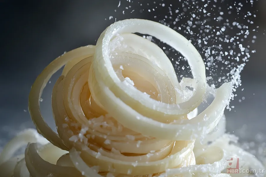 Göz yaşartan gerçek! Diyabeti tek başına yenebilir mi? Yüzde 50 etkili mutfağınızdaki o ilaç… 3