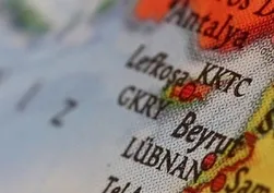 GKRY'de KKTC vatandaşına saldırı! Hastanelik oldu