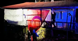 Şehit Müslüm Özdemir’in yürek yakan hikayesi