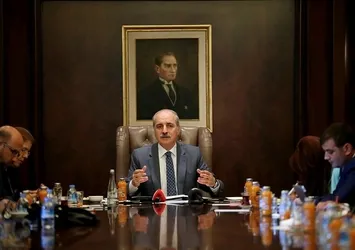 Numan Kurtulmuş'tan OHAL açıklaması