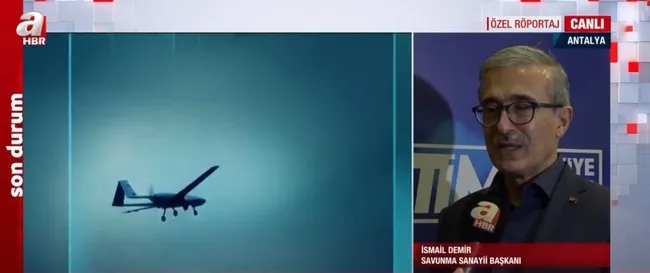 savunma-sanayii-baskani-demir-a-habere-konustu-ihracat-rakamlarimiz-artmaya-devam-ediyor-1638614221926.jpg Savunma Sanayii Başkanı Demir A Haber'e konuştu: İhracat rakamlarımız artmaya devam ediyor - 3