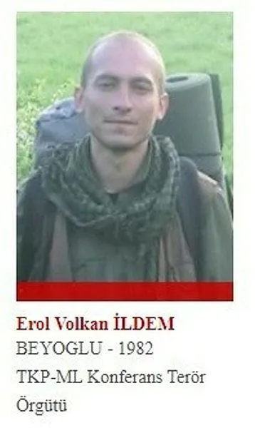 Tunceli'de terör örgütü TİKKO'ya yönelik operasyonun detayları ortaya çıktı - 3