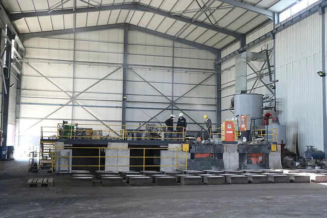 Havza OSB işsizliği ortadan kaldıracak! 3 bin 500’ün üzerinde kişiye istihdam sağlayacak