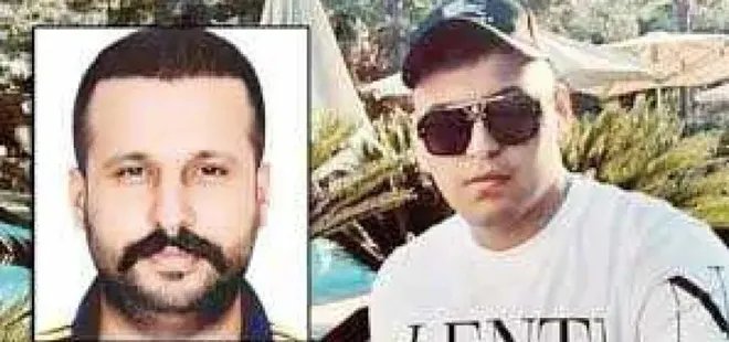 Daltonlar Suç Örgütü davasında karar! Örgüt yöneticilerine 12'şer kez müebbet hapis