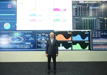 Tarife karşılaştırma sistemi e-Devlet'te! Bakan Uraloğlu detayları duyurdu