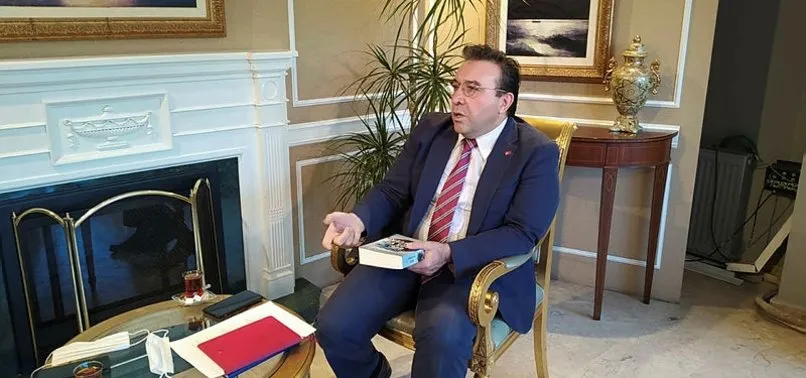 Terör ve Güvenlik Uzmanı Abdullah Ağar'dan çarpıcı Türkiye, Libya ve Fransa açıklaması