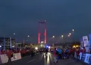 Hangi yollar trafiğe kapalı?