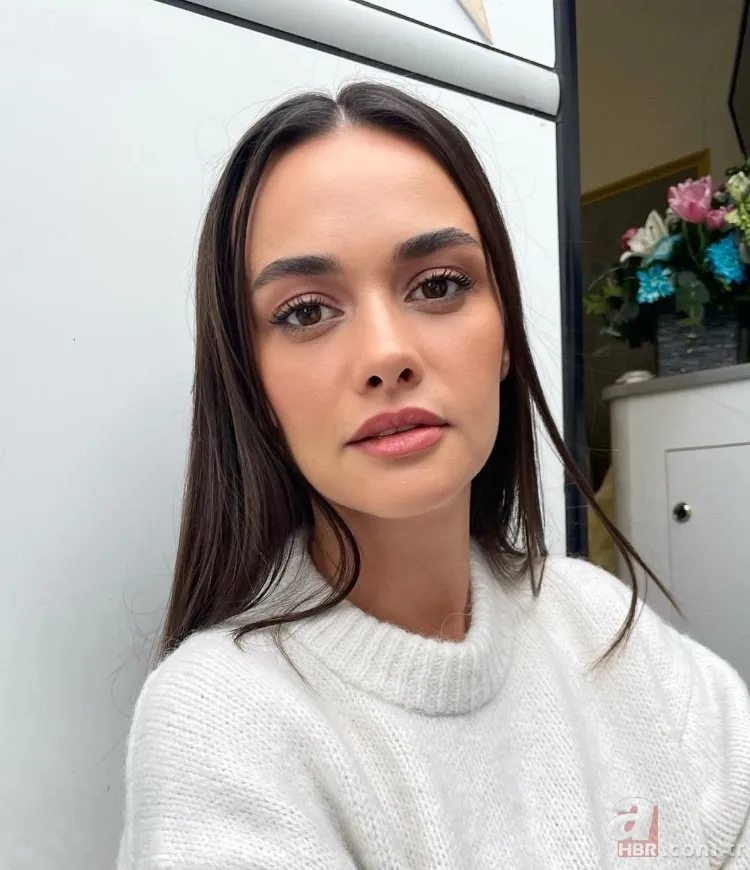 Ünlü oyuncu Hande Soral'dan şaşırtan açıklama! Kız kardeşi Bensu Soral'a çağrıda bulundu... 2