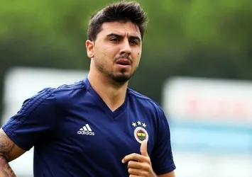 Ozan Tufan'ın yeni takımı belli oldu!