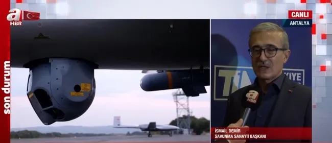savunma-sanayii-baskani-demir-a-habere-konustu-ihracat-rakamlarimiz-artmaya-devam-ediyor-1638614223453.jpg Savunma Sanayii Başkanı Demir A Haber'e konuştu: İhracat rakamlarımız artmaya devam ediyor - 2