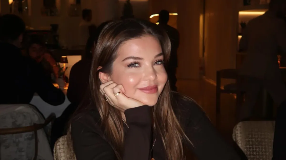 Sihirli Annem’in Ceren’i Gizem Güven hastane odasından paylaştı: “Zor bir süreç…”