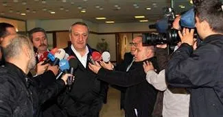 Mehmet Ağar görüldüğü yerde yakalanacak