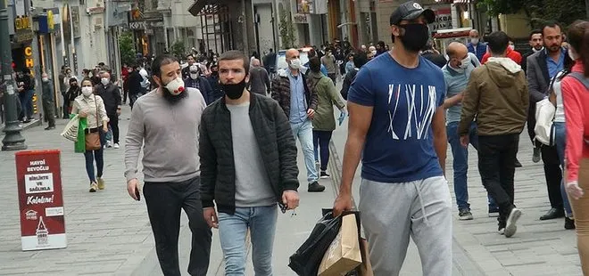 İstanbul’da corona virüs kısıtlamaları ne zaman kalkacak?