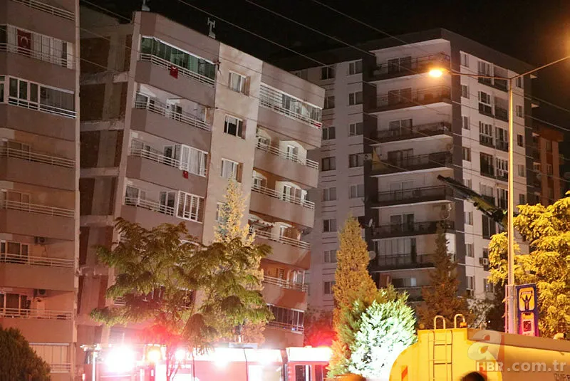 İzmir depremi son dakika: 30 Ekim İzmir depreminde kaç kişi öldü? İzmir depremi ölenlerin isimleri neler? 25