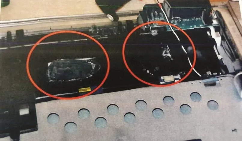 FETÖ o görüntüleri işte böyle kaydetmiş - 3