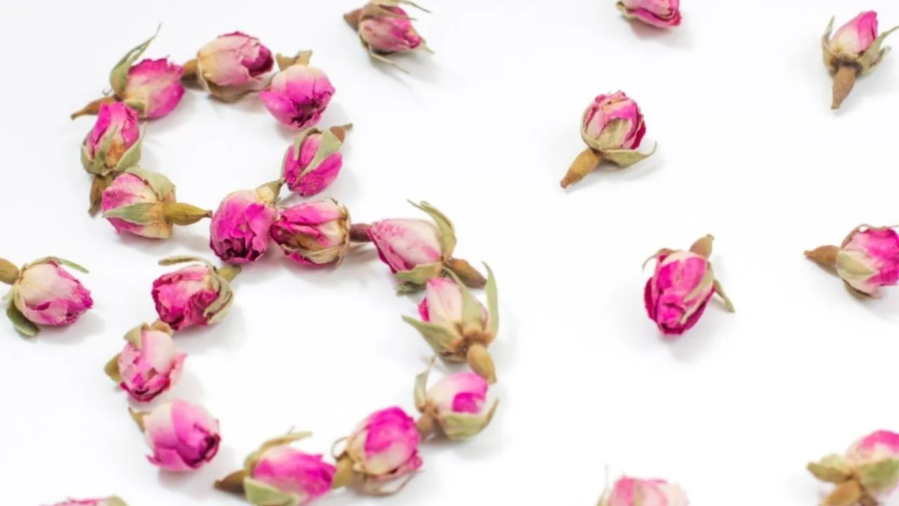 8 Mart Dünya Kadınlar Günü mesajları ve sözleri: Güçlü kadınlara ilham veren alıntılar