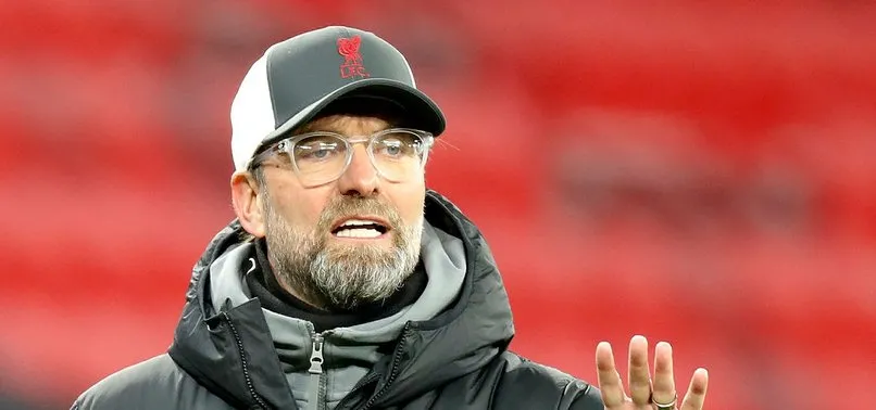 Liverpool Teknik Direktörü Klopp'tan Ozan Kabak'a övgü: Performansından çok memnunum
