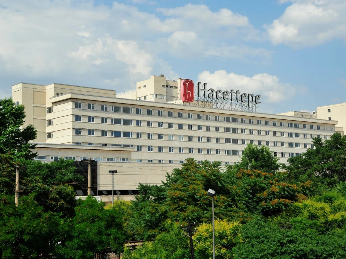 Hacettepe Üniversitesi 21 bilim alanında dünya sıralamasında kendine yer buldu.