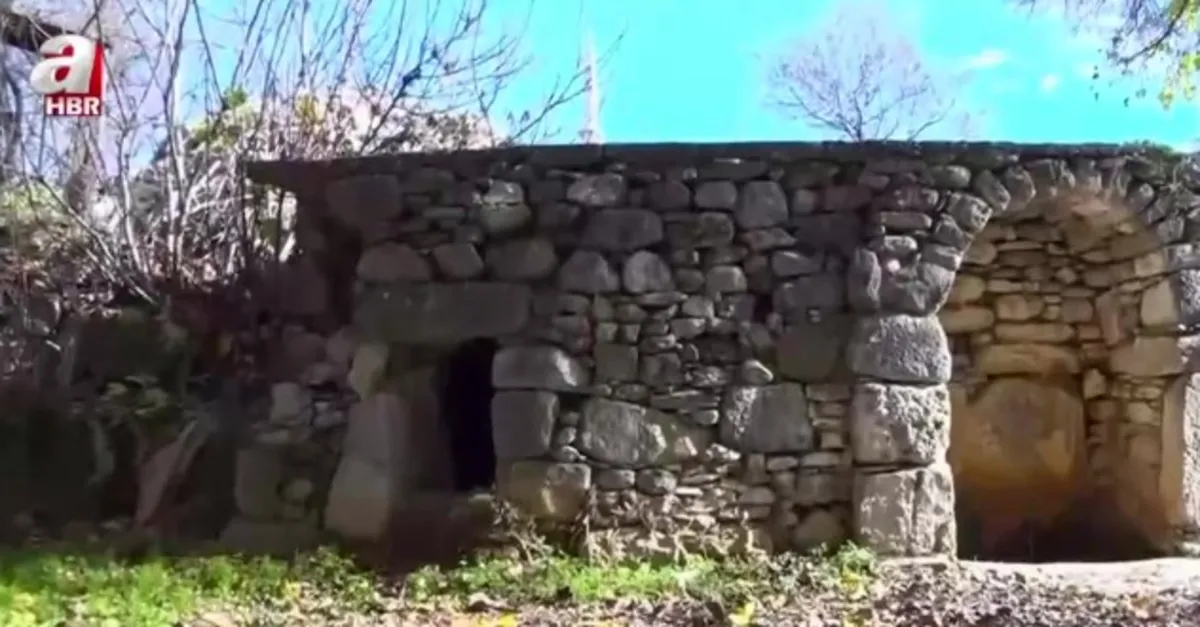 Şehre Yakın ekibi Göcek Köyü'nde