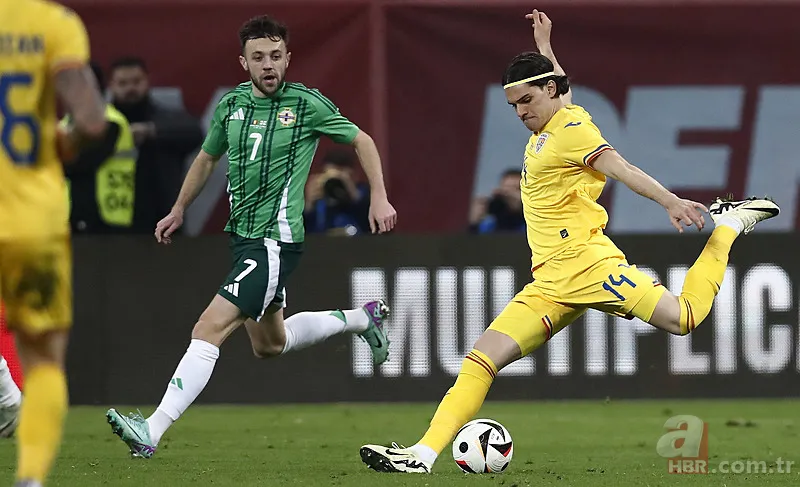 İşte Galatasaray'ın yeni sezondaki ilk bombası! Transfer operasyonu erken başladı 17