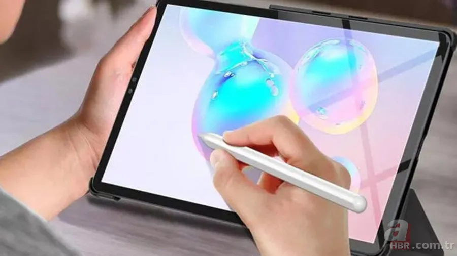 Ücretsiz tablet ve bilgisayar başvurusu nereden, nasıl yapılır? MEB bedava tablet başvuru formu... 11