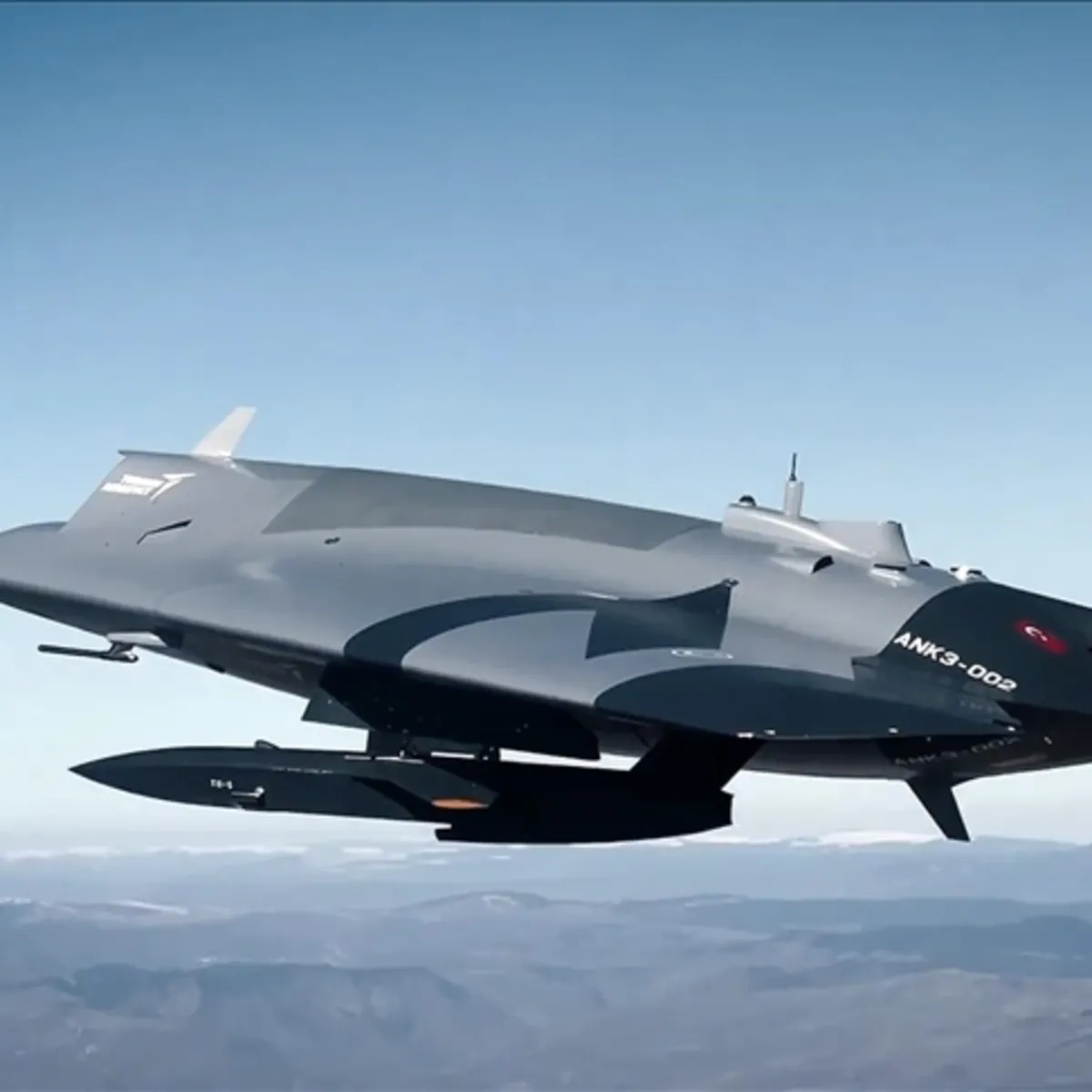 İşte Türkiye’nin dron avcıları! Elektronik harpte devrim: Süper Şimşek sahnede
