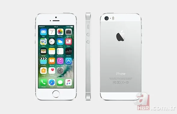 iPhone'da Siri hatası: Mesajlarınız tehlikede 23