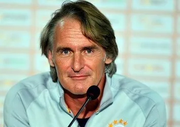 Jan Olde Riekerink'ten Beşiktaş'a sürpriz 11!
