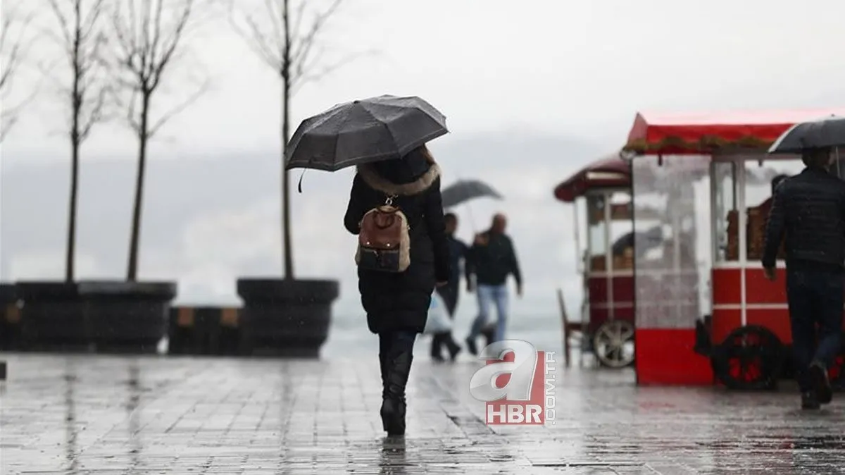 bu hafta sonu yagmur var mi 2 3 ekim istanbul ankara izmir de havalar nasil olacak meteoroloji hava durumu