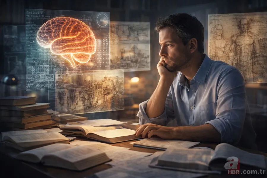 Neden sürekli eski günleri özlüyoruz? Nostaljinin arkasındaki psikolojik nedenler 3