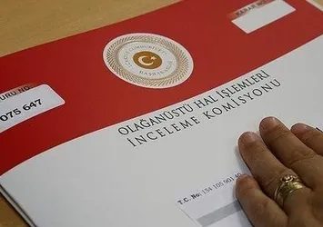 OHAL sona erdi