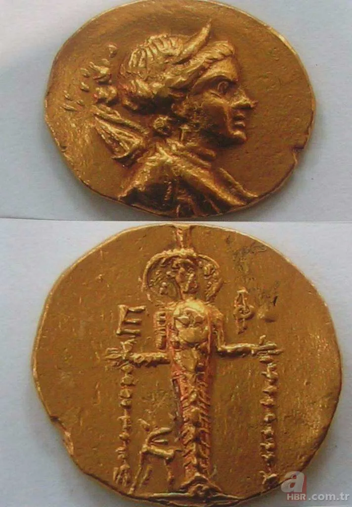 1. Kılıçarslan kimdir | Anadolu Selçuklu Devleti dönemine ışık tutan olay! Mezarı o ilimizde bulundu 146