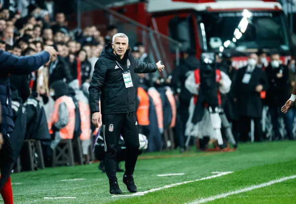 Beşiktaş'tan flaş Önder Karaveli hamlesi - 1