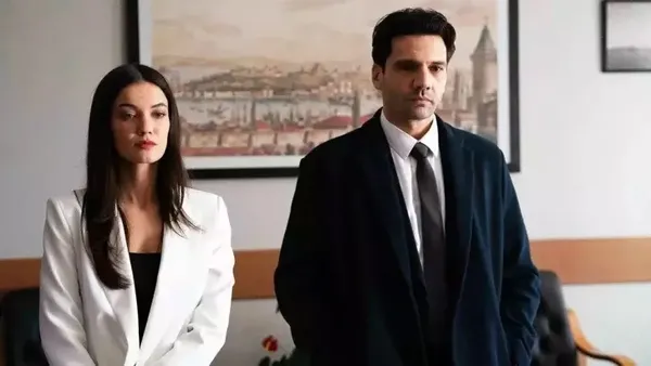 Bu akşam Yargı dizisi var mı? Yargı yeni bölüm bugün yayınlanacak mı? 29 Ekim 2023 Kanal D yayın akışı...