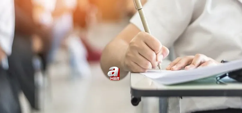 ÖSYM AİS sorgulama: YKS TYT AYT cevap anahtarı nasıl görüntülenir 2021? YKS TYT AYT soruları ve cevapları yayımlandı mı?