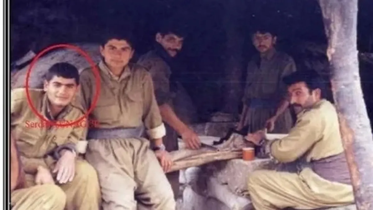 MİT ve İstanbul Emniyeti PKK'nın Avrupa yapılanmasına darbe! Terörist Serdar Tunagür yakalandı