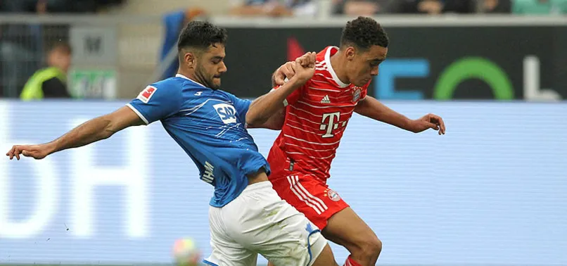 Hoffenheim’da Ozan Kabak fırtınası