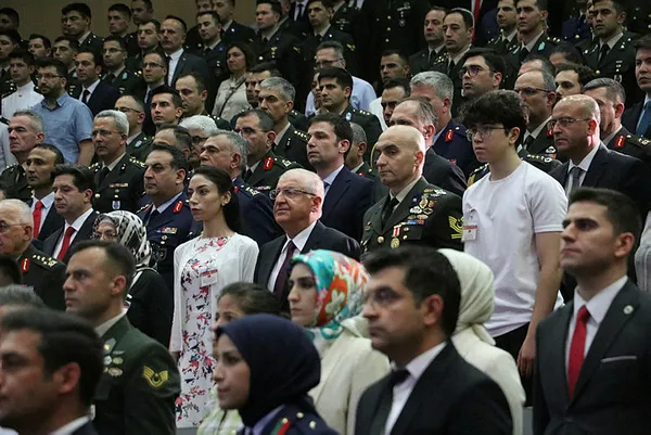 Hükümetten 15 Temmuz mesajı: Hainlerle mücadelemiz kararlılıkla sürecek