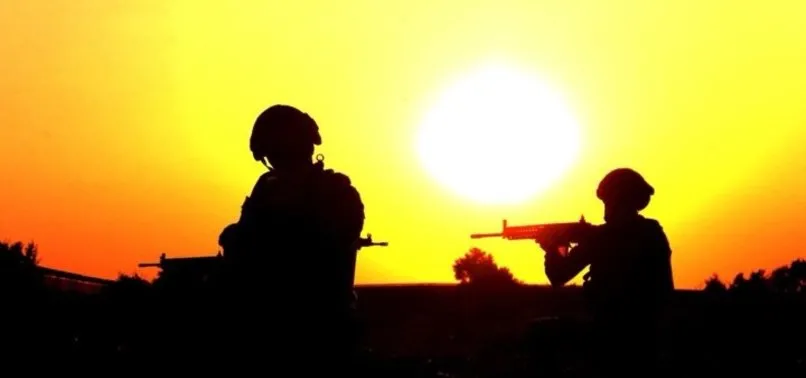 Son dakika: MSB: Türkiye’ye geçmeye çalışan 3 DEAŞ ve 2 PKK mensubu yakalandı