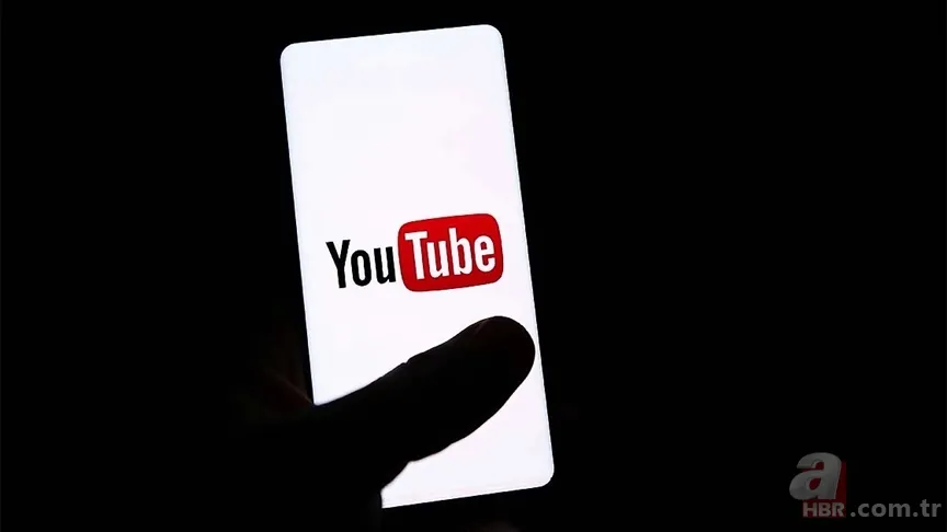 Youtube çöktü mü, sorun mu var? Youtube erişim sorunu nasıl çözülür? 8 Eylül hata raporu 6
