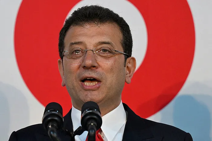Ekrem İmamoğlu’nun tutukluluğuna itiraza ret