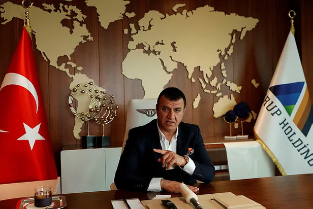 Muhsin Bayrak kimdir, serveti mal varlığı nedir? Mutki aşireti lideri Muhsin Bayrak ne iş yapıyor? Chelsea’yi satın aldı mı?