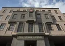 Milli Savunma Bakanlığından ateşkes açıklaması