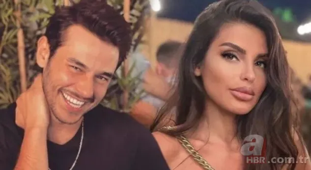 İrem Derici’den ihanet itirafı: Çok fena aldatıldım! 11