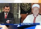 Mescid-i Aksada Ayasofya gibi özgürleşecek