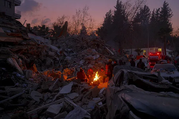 Olası Marmara depremini tetikler mi? Uzman isim sismik boşluğa dikkat çekti: Bu bölge 1766’dan beri kırılmadı