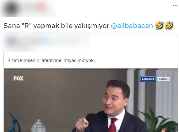 avrupadan-aferin-alma-hayaliyle-yasayan-deva-genel-baskani-ali-babacan-tepkiler-sonrasi-cark-etti-1675330282056.jpg Avrupa'dan "aferin" alma hayaliyle yaşayan DEVA Genel Başkanı Ali Babacan tepkiler sonrası çark etti! - 9