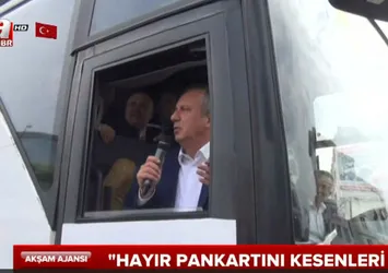CHP'nin referandum tehditleri