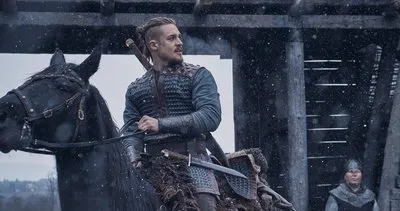 The Last Kingdom 5. sezon ne zaman başlayacak? Netflix The Last Kingdom yeni sezon tarihi açıklandı mı?