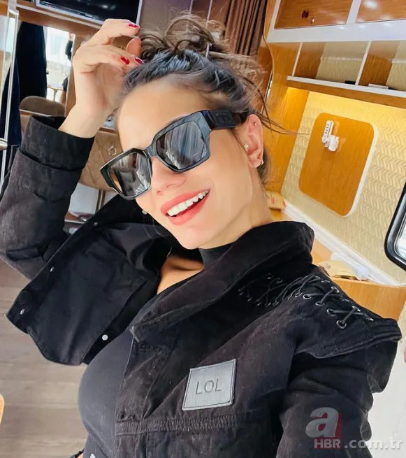 Demet Özdemir’in ablası Derya Özdemir şaşkına çevirdi: “Bu halimle çekmeyin” 13